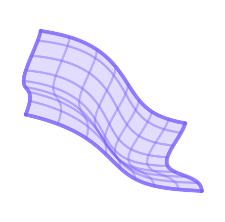 Encoder feature manifold