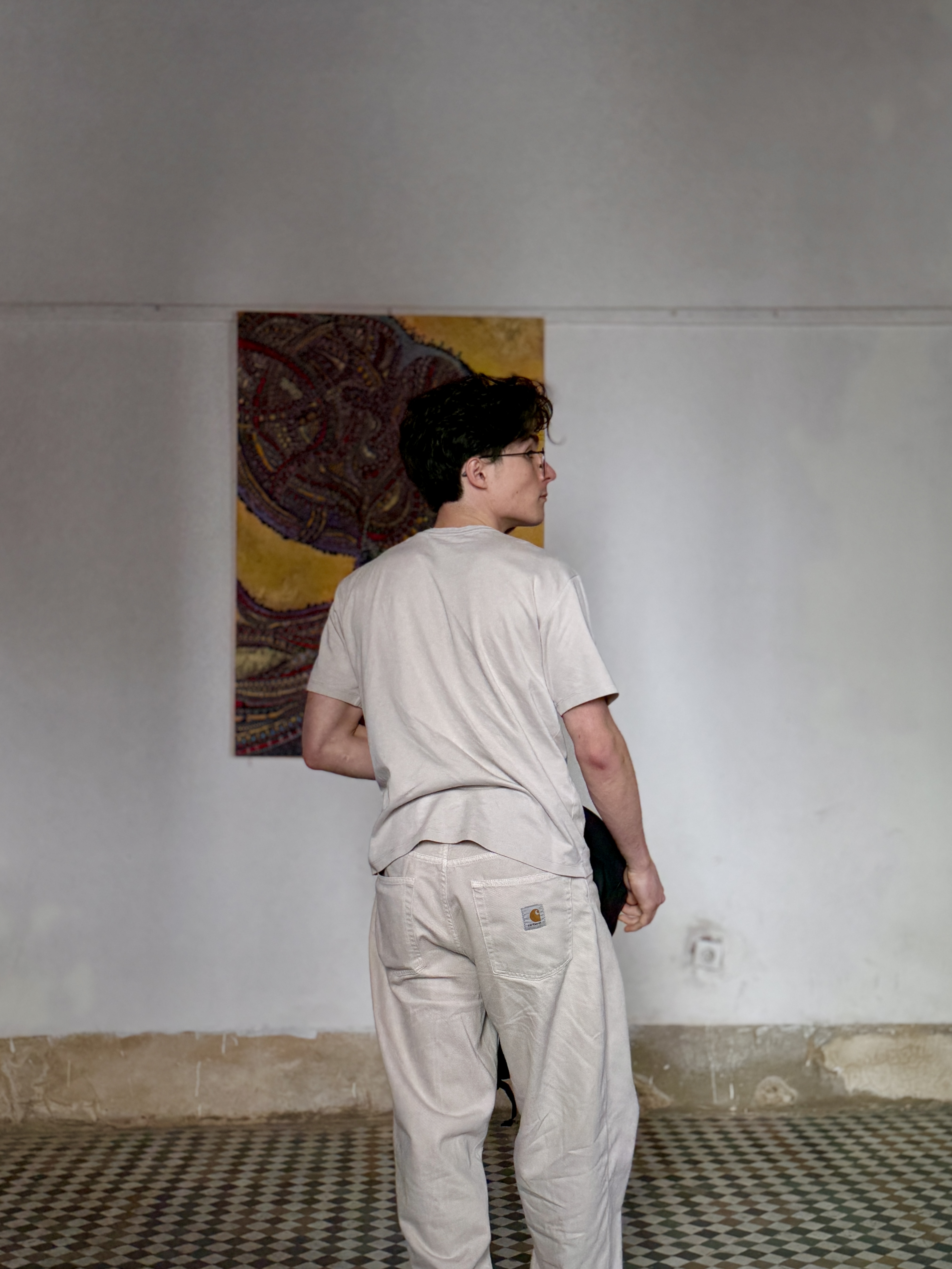 Louis Martinez